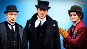 House of Guinness season 1 cast and characters: Meet the stars behind the series and the roles they play