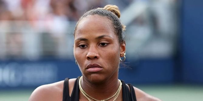 After Taylor Townsend drama, Chinese-origin American WTA star strongly bemoans "negative comments" about China's food and culture