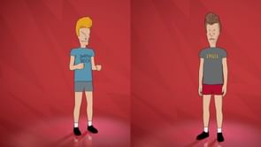 How to get Beavis and Butt-Head skins in Fortnite