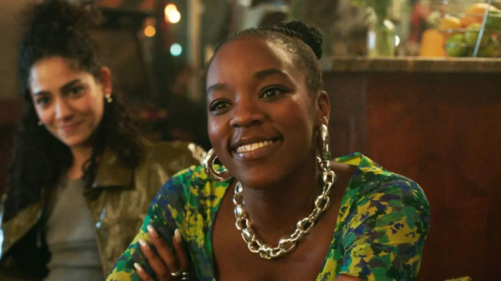 Gemma in The Summer I Turned Pretty season 3 episode 9 (Image via Prime Video)