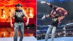 Brock Lesnar breaks long-term WWE habit for SmackDown appearance - Reports