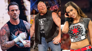 4 Potential Endings to WWE SmackDown Tonight