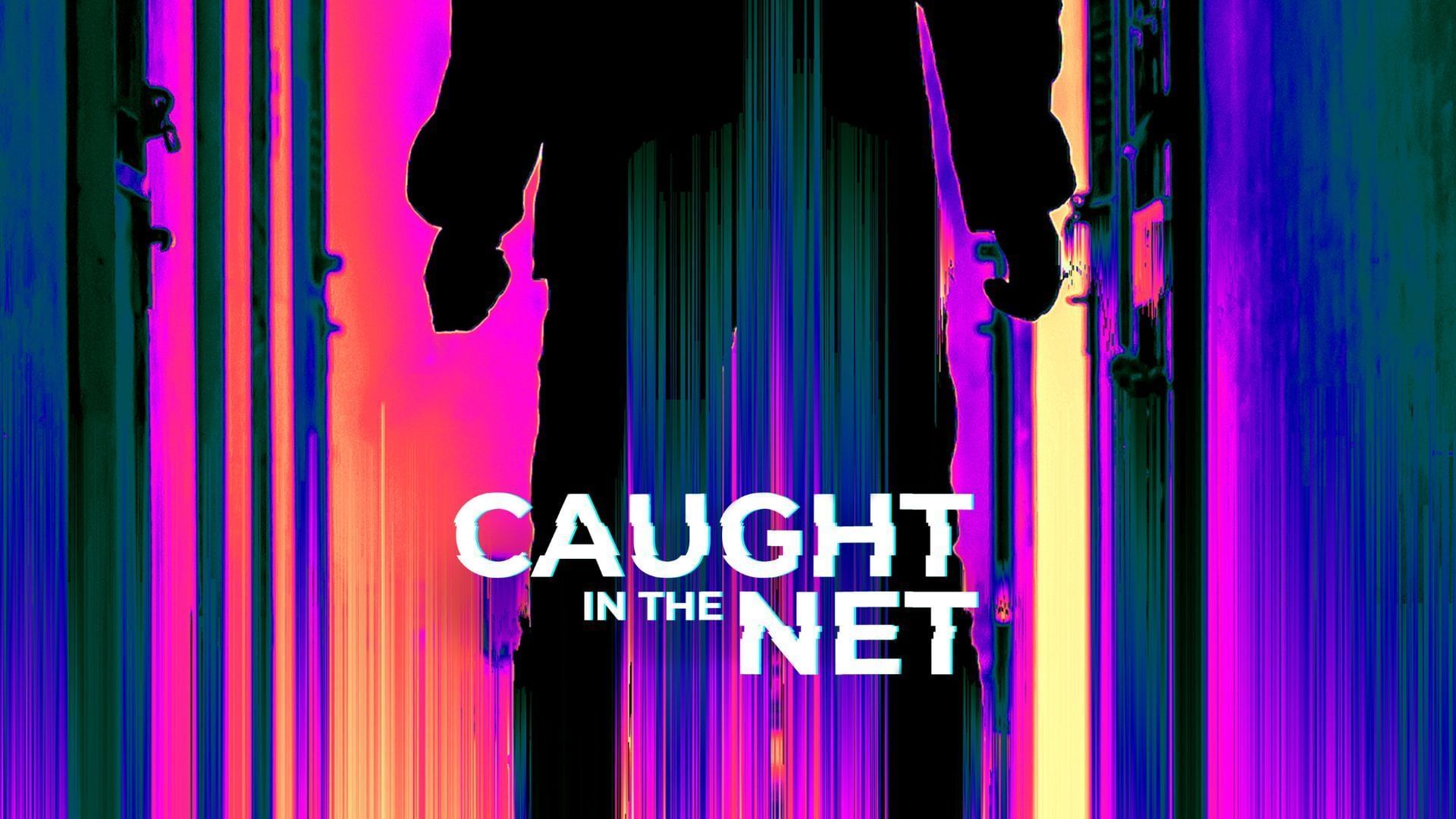 Caught in the Net, season 1, episode 6 (Image via Amazon Prime Video)
