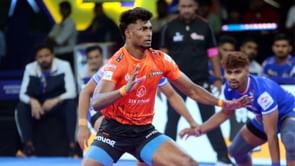 "Ghuss ke marenge" - Ajit Chouhan responds to Gaurav Khatri's message ahead of U Mumba vs Puneri Paltan Pro Kabaddi 2025 clash