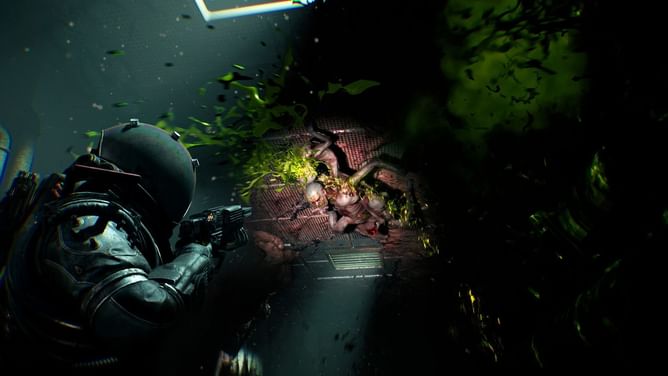 Cronos The New Dawn trophy list: All achievements and how to unlock