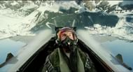 A still from Top Gun: Maverick (Image via Paramount+)