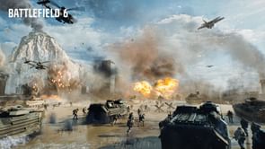 Battlefield 6 preload date leaked, file size explored