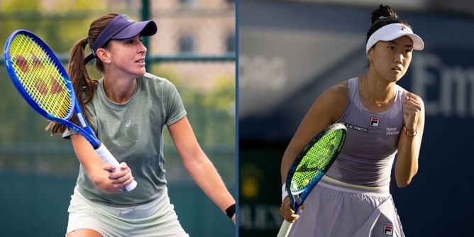 China Open today's prediction: Women's singles matches ft. Belinda Bencic vs Katie Volynets, Ann Li vs Camila Osorio | 25 September 2025