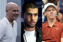 Andre Agassi-mentored ATP star can challenge Carlos Alcaraz and Jannik Sinner for Grand Slam titles in 2026: Ex-World No. 2 Alex Corretja