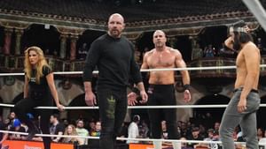 "F**k you"- Death Riders member sends a message to 30-Year-old AEW star after huge announcement