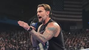 Controversial star is working an unapproved WWE angle with CM Punk, says veteran (Exclusive)