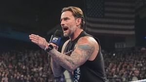 Controversial star is working an unapproved WWE angle with CM Punk, says veteran (Exclusive)