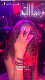 (Crédito: IG/@SpeedMerman)