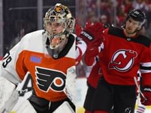 NHL Rumor: Insider links Carter Hart and Michael McLeod to $1.25B franchise, bluntly ruling out Oilers and Flyers