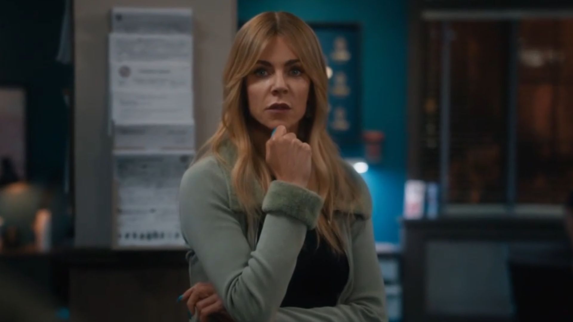 A still from High Potential season 2 (Image via ABC)