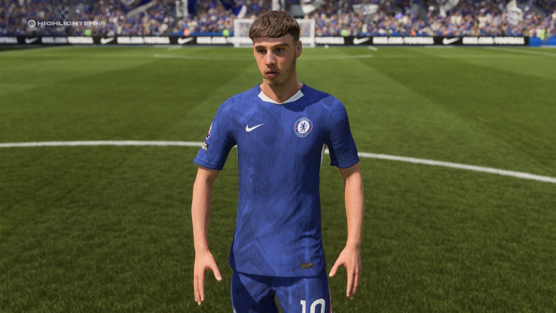 Cole Palmer (Image via EA Sports)