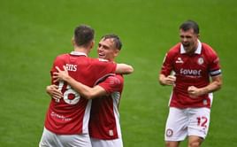 Sheffield Wednesday vs Bristol City Prediction and Betting Tips | September 13th 2025