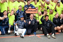 Carlos Sainz’s boss shares his take on F1 potentially increasing the race calendar
