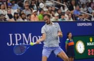 Daniil Medvedev (Source: Getty)