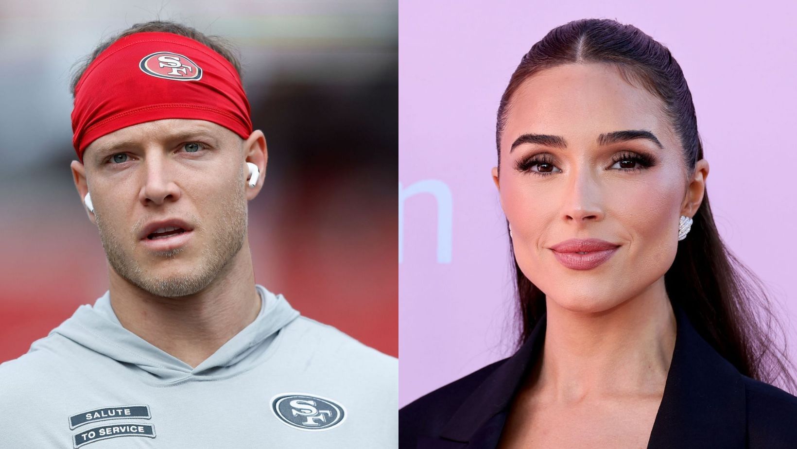 Christian McCaffrey