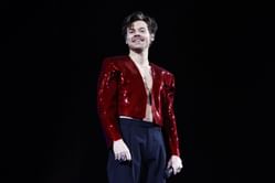 Harry Styles conquers 3-hour barrier with stunning personal best at Berlin Marathon 2025