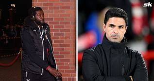 “He will spoil the whole training ground” - Emmanuel Adebayor warns Arteta about Arsenal star who could become problem soon