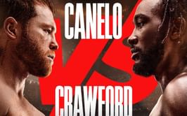Canelo Alvarez vs. Terence Crawford: Fight card, date, start time, streaming, how to watch, venue, and more