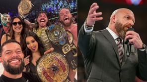 WWE may have revealed that top superstar is soon leaving The Judgment Day