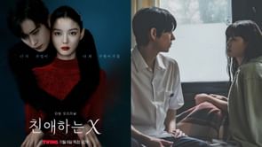 “The first one was better”- Fans react after TVING unveils new poster for Kim Yoo-jung's 'Dear X' following plagiarism controversy