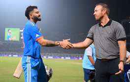 AB de Villiers blind ranks Dhoni, Rohit, Kohli and Tendulkar as ODI batters