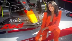 Who is Virginie Philippot? The surprise 4th FIA presidency candidate after Laura Villars