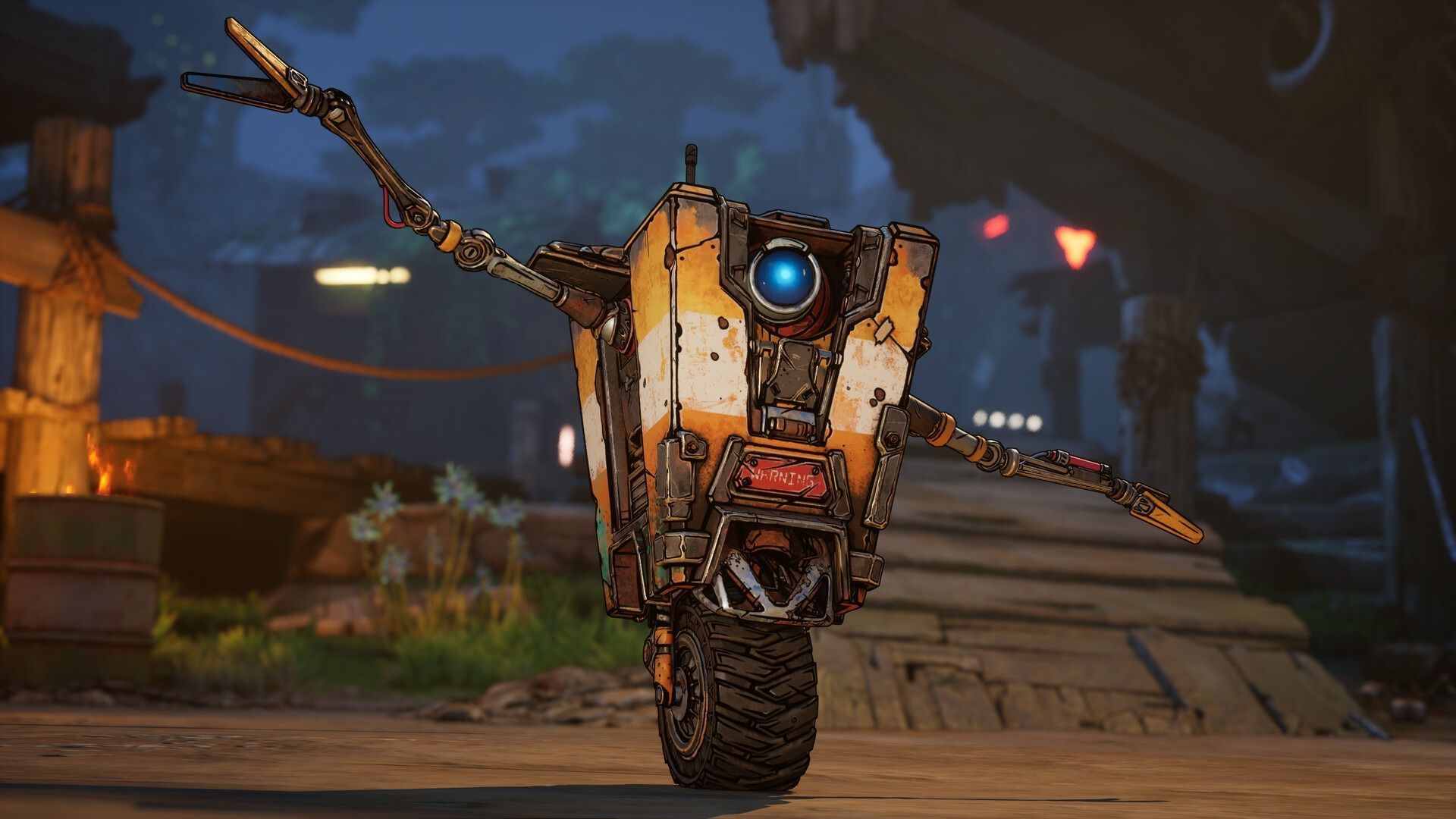 Borderlands 4 GPU crash dump triggered error - potential fixes and causes