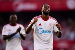 Sevilla vs Elche Prediction and Betting Tips | September 12th 2025