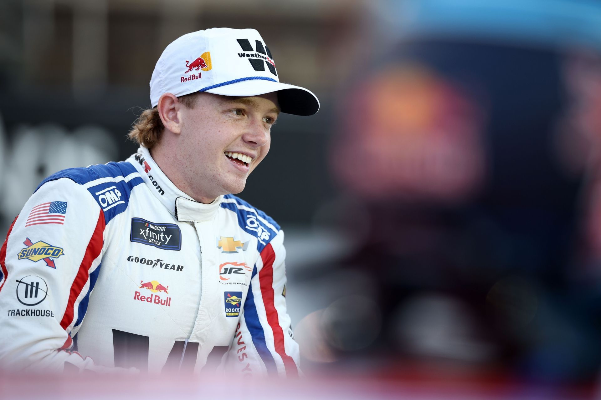 NASCAR Xfinity Series Food City 300 - Source: Getty