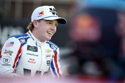 Connor Zilisch “excited” on joining forces with championship-winning crew chief at JRM