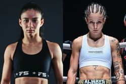 "I feel very proud of her" - Allycia Hellen Rodrigues believes it's Stella Hemetsberger's destiny to become world champ