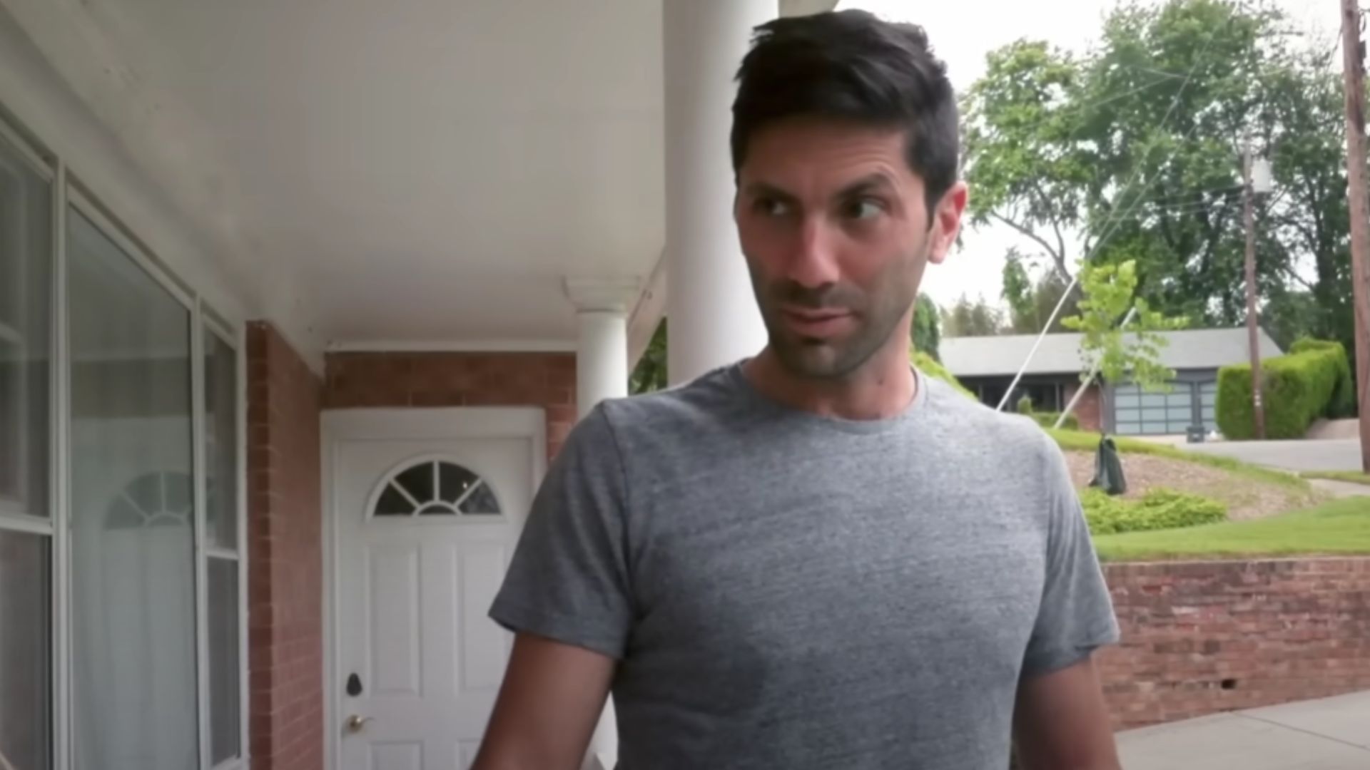 A still from the show (Image via youtube/@MTV Catfish)