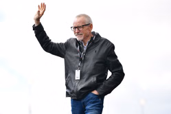 Mark Martin drops a 3-word reaction to Richard Petty’s blunt critique of the NASCAR playoff system