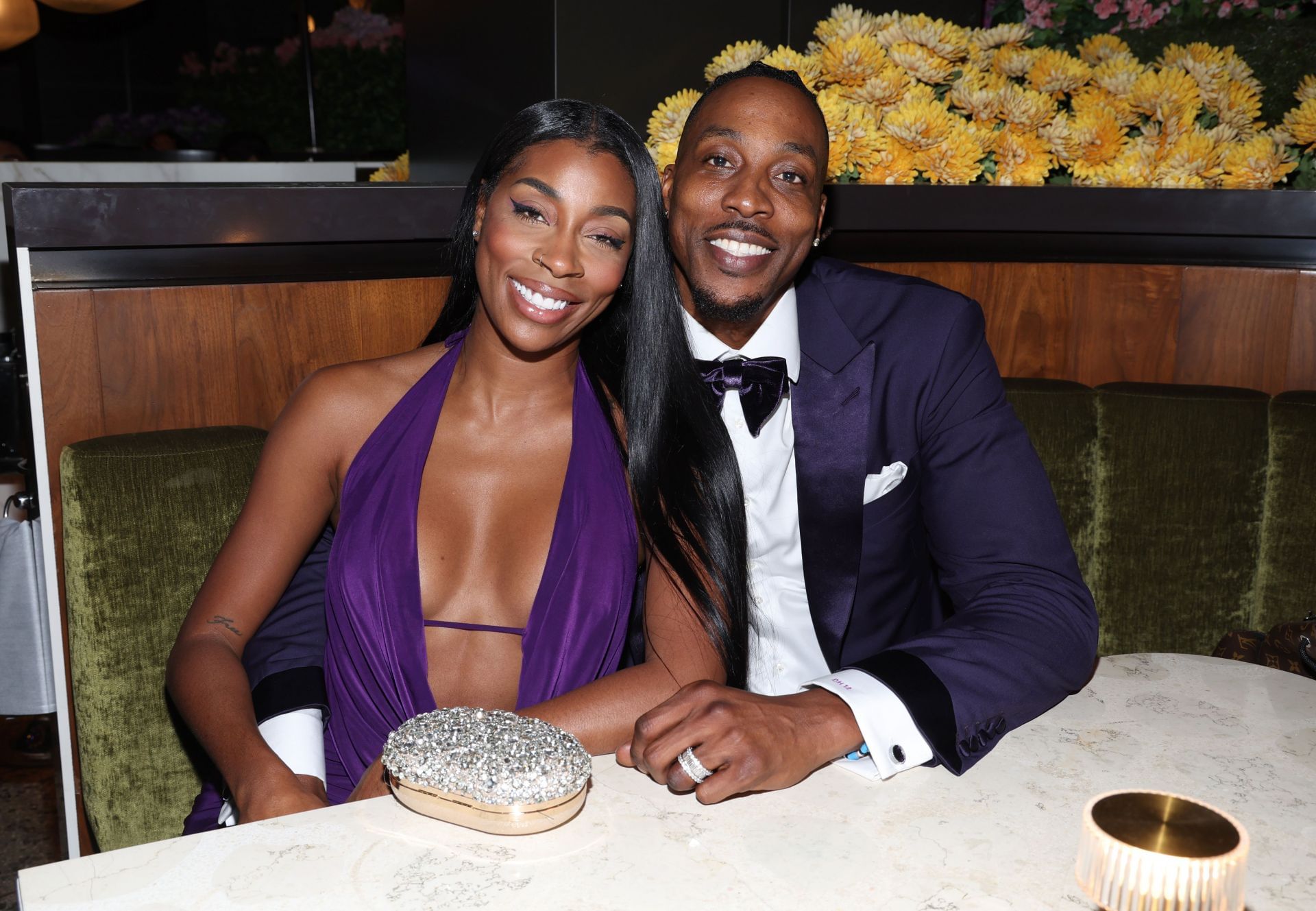 Netflix Inside USA Cast Party Hosted By Bre Tiesi And Elevate Agency - Source: Getty