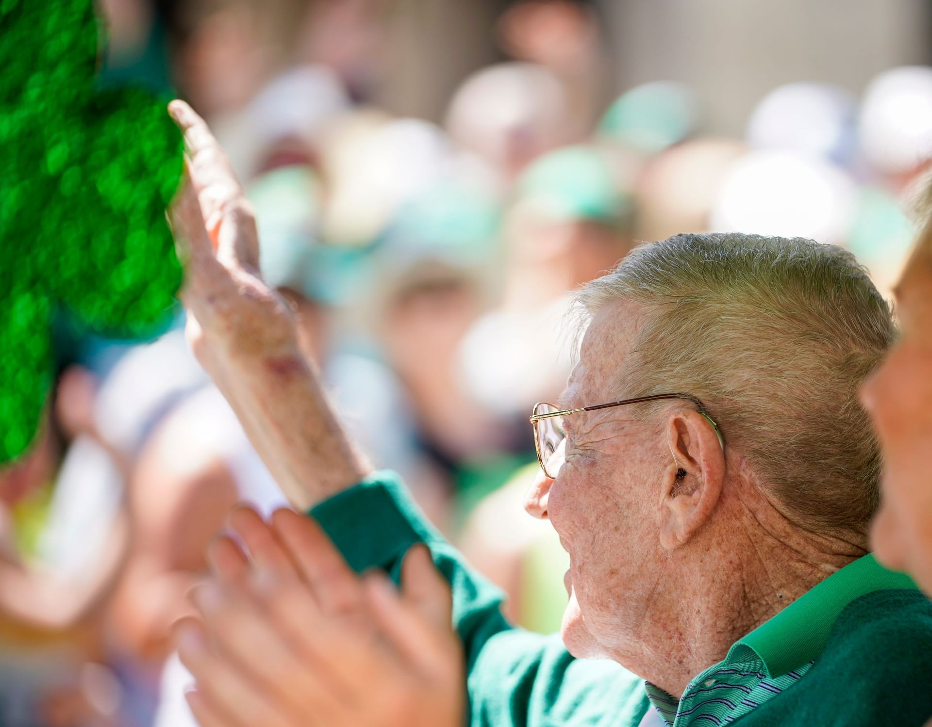 Lou Holtz instigates old wounds with recent jibe at Ryan Day despite Ohio State's commanding win over Arch Manning's Texas