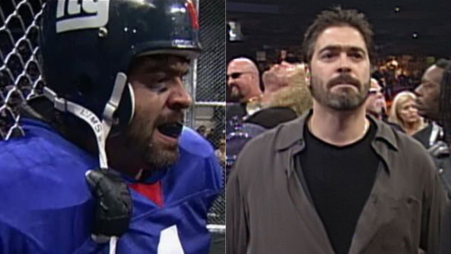 Former wrestling writer Vince Russo [Image Credits: wwe.com]
