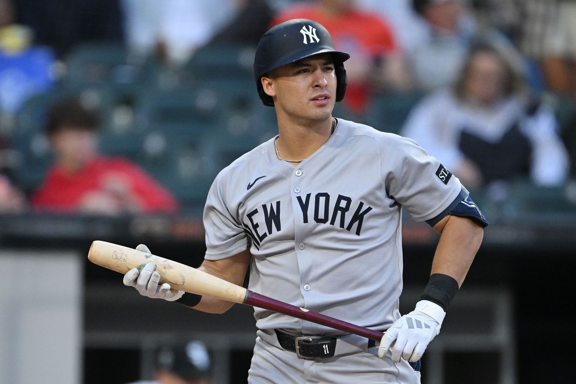 New York Yankees v Chicago White Sox - Source: Getty