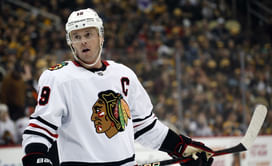 "Not a comfortable process" - Jonathan Toews opens up on his experience with alternative medicine amid road to recovery