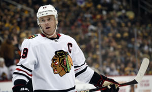 "Not a comfortable process" - Jonathan Toews opens up on his experience with alternative medicine amid road to recovery
