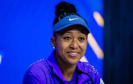 "Love of my life" - Naomi Osaka moves on from US Open heartbreak with $175,490 luxury ride as Japanese enjoys quality time