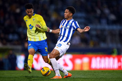 Arouca vs Porto Prediction and Betting Tips | September 29th 2025