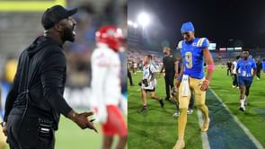 Nico Iamaleava transfer portal: 3 best spots for UCLA QB if he leaves after DeShaun Foster's firing