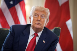 South Park says "the question on everyone’s mind" is whether "Trump is f*cking Satan"