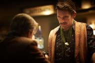 A still from Predestination (Image via Netflix)