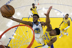 Andrew Wiggins vs. Rui Hachimura: Comparing 2 star forwards amid bombshell trade report